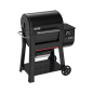 Preview: Weber SEARWOOD Holzpelletgrill